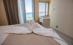 Hotel O Náutico Laxe