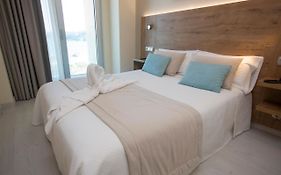 Hotel O Náutico Laxe