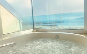 Hotel O Náutico Laxe